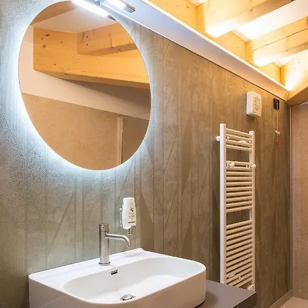 Hotel Relais Limonaia - Suites&garden Spa