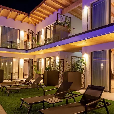 Hotel Relais Limonaia - & Garden