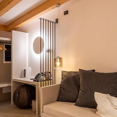 Hotel Relais Limonaia - & Garden 3*