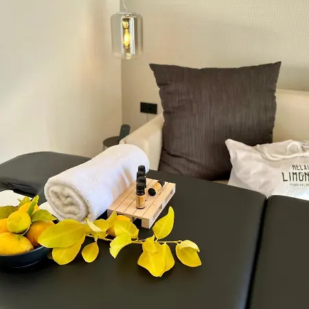 Relais Limonaia - & Garden 3*