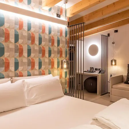 Relais Limonaia - & Garden 3*