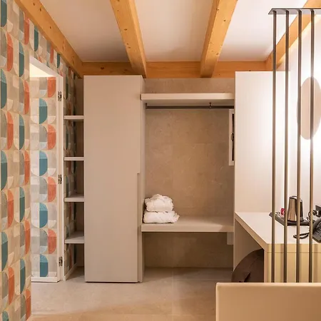 Relais Limonaia - & Garden Spa