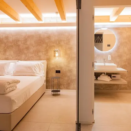Relais Limonaia - & Garden 3*
