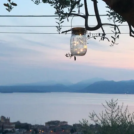 Отель Relais Limonaia - & Garden 3*