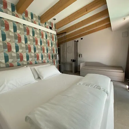 Relais Limonaia - & Garden Торри-дель-Бенако