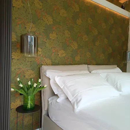 Отель Relais Limonaia - & Garden 3*