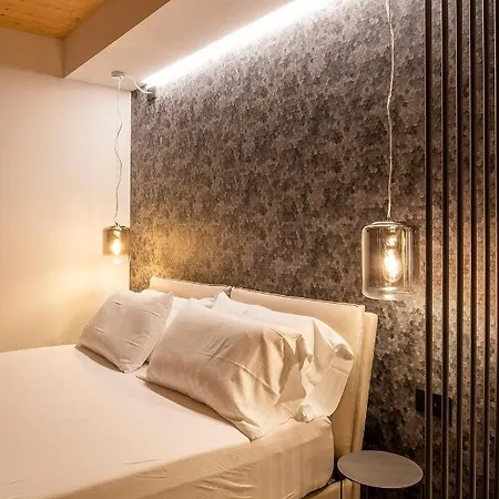 Relais Limonaia - & Garden Отель Торри-дель-Бенако