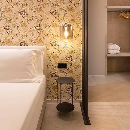 Relais Limonaia - & Garden Торри-дель-Бенако