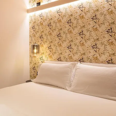 Отель Relais Limonaia - & Garden Торри-дель-Бенако