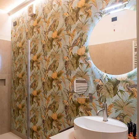 Relais Limonaia - & Garden