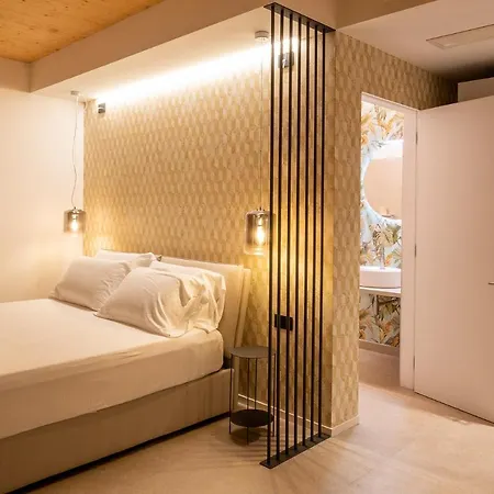 Отель Relais Limonaia - & Garden 3*