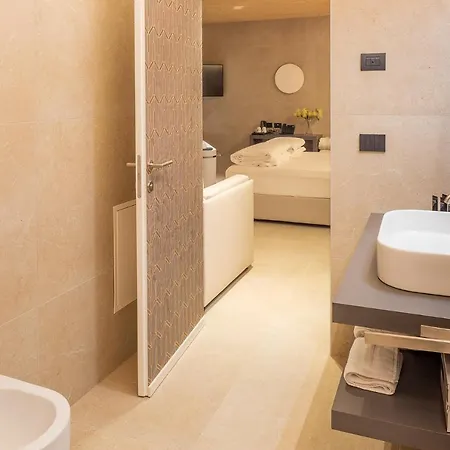 Relais Limonaia - & Garden 3*