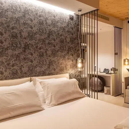 Relais Limonaia - & Garden Отель
